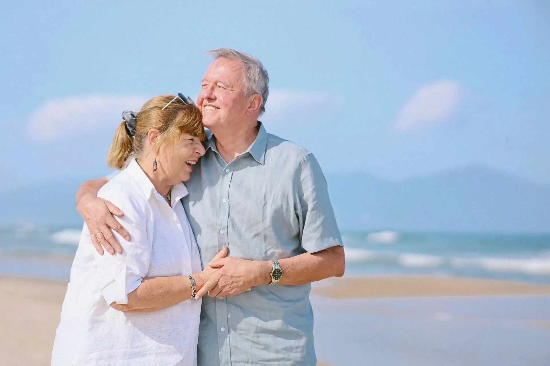Retire at 55 with $300K