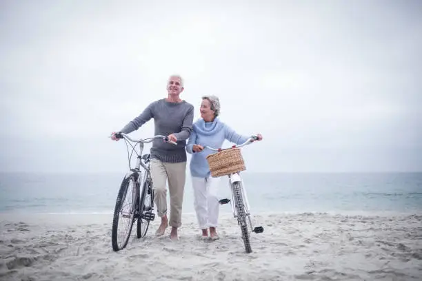 Retire at 60 with $270K