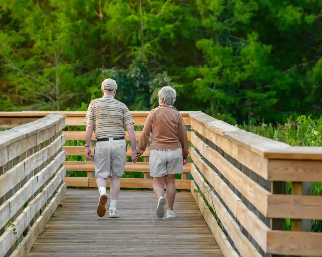 Retirement in Australia