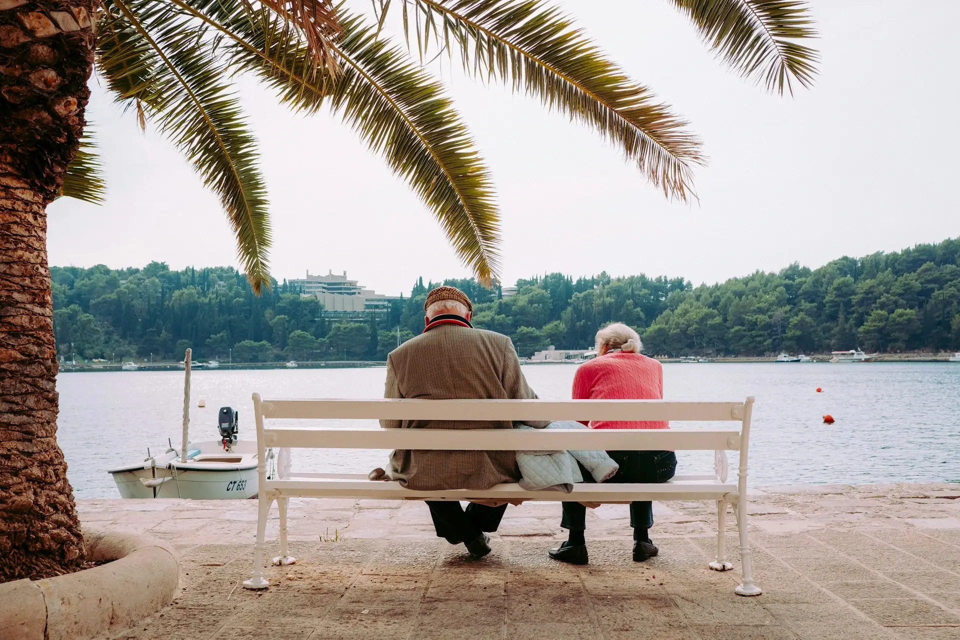 Retire at 62 with $455K in Super