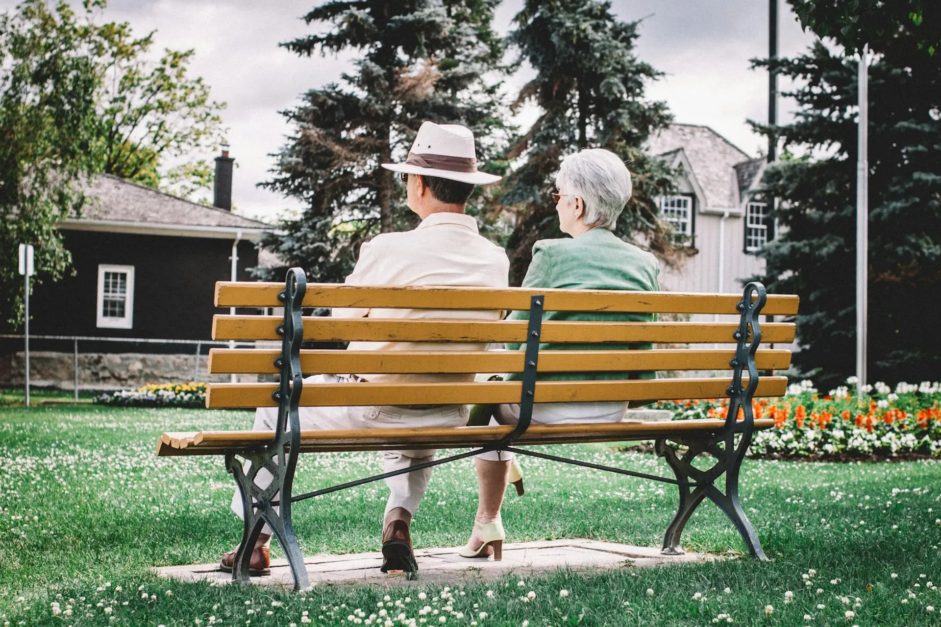 How Superannuation Works When You Retire