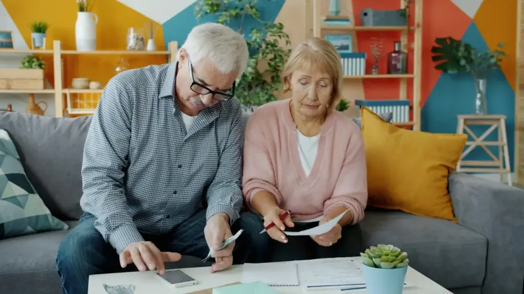 How Much Super Should I Have at 60