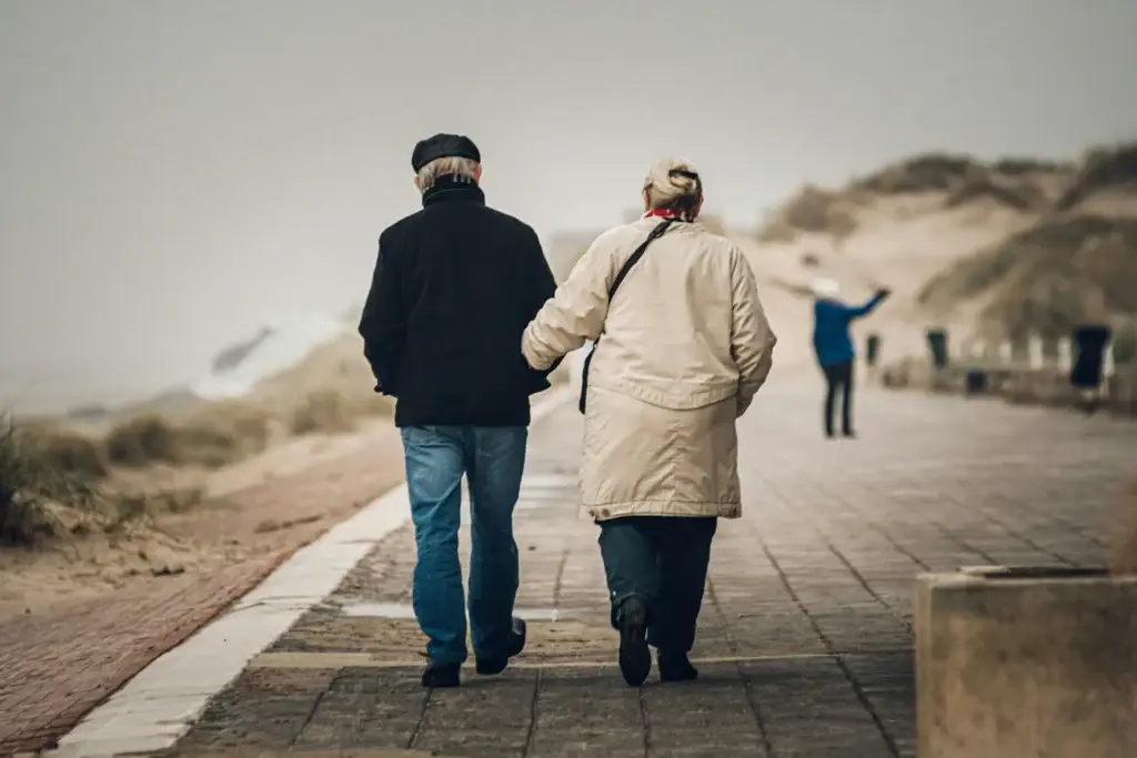 What age can I get the Age Pension in Australia