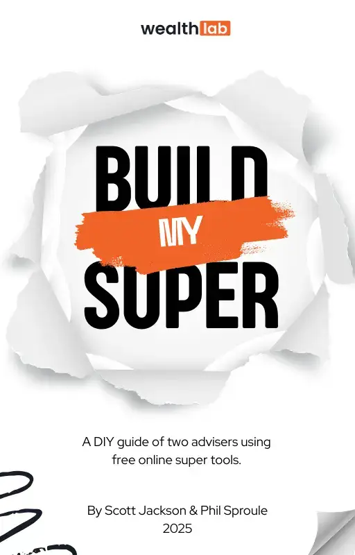 Grow super with free tool