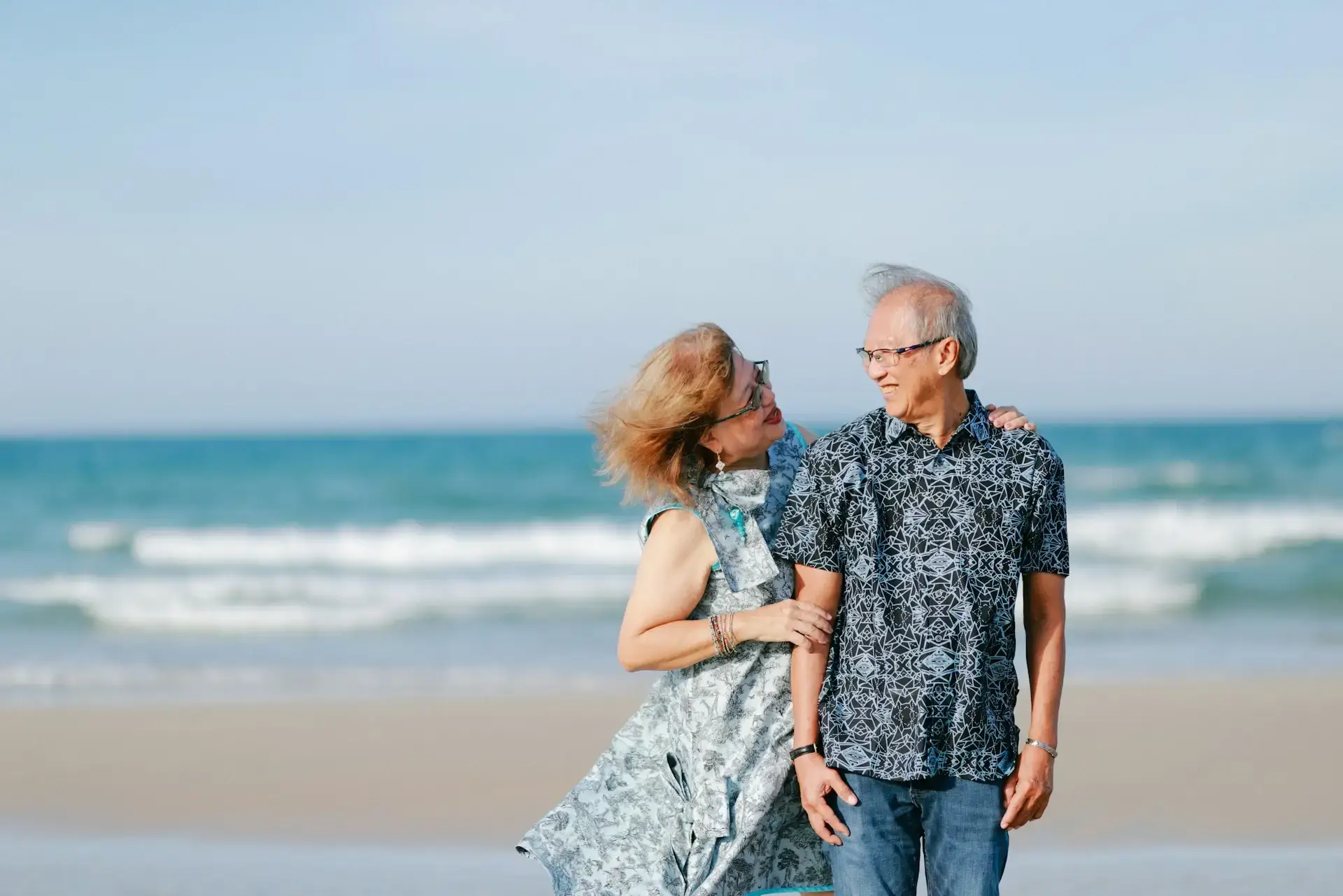 What Age Can I Get the Age Pension