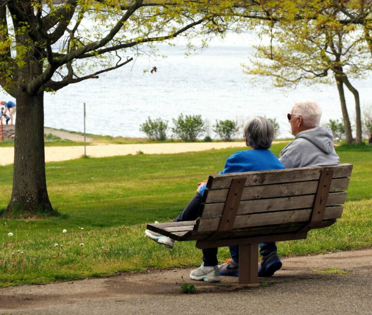 Can I still work part-time and receive the Age Pension
