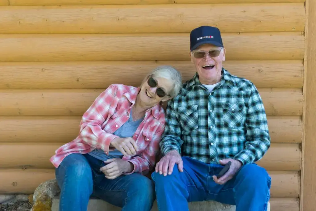 What Happens If My Partner Works Will It Affect My Pension?