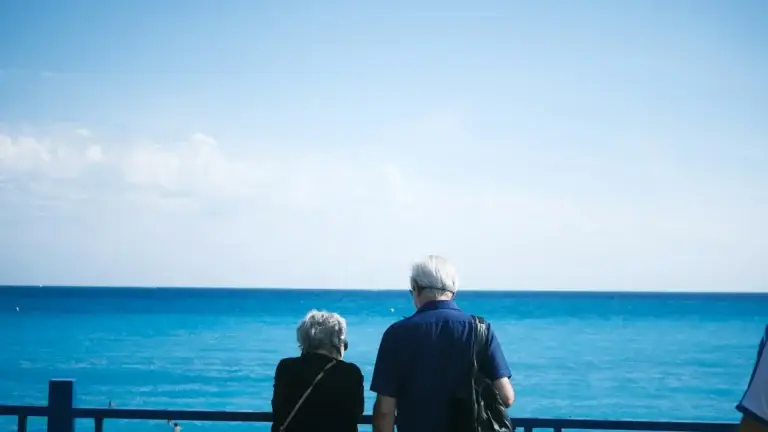 Is Superannuation the Same as Pension