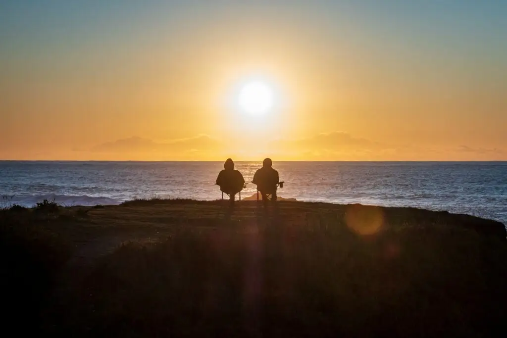 What Do Retirees Do All Day?