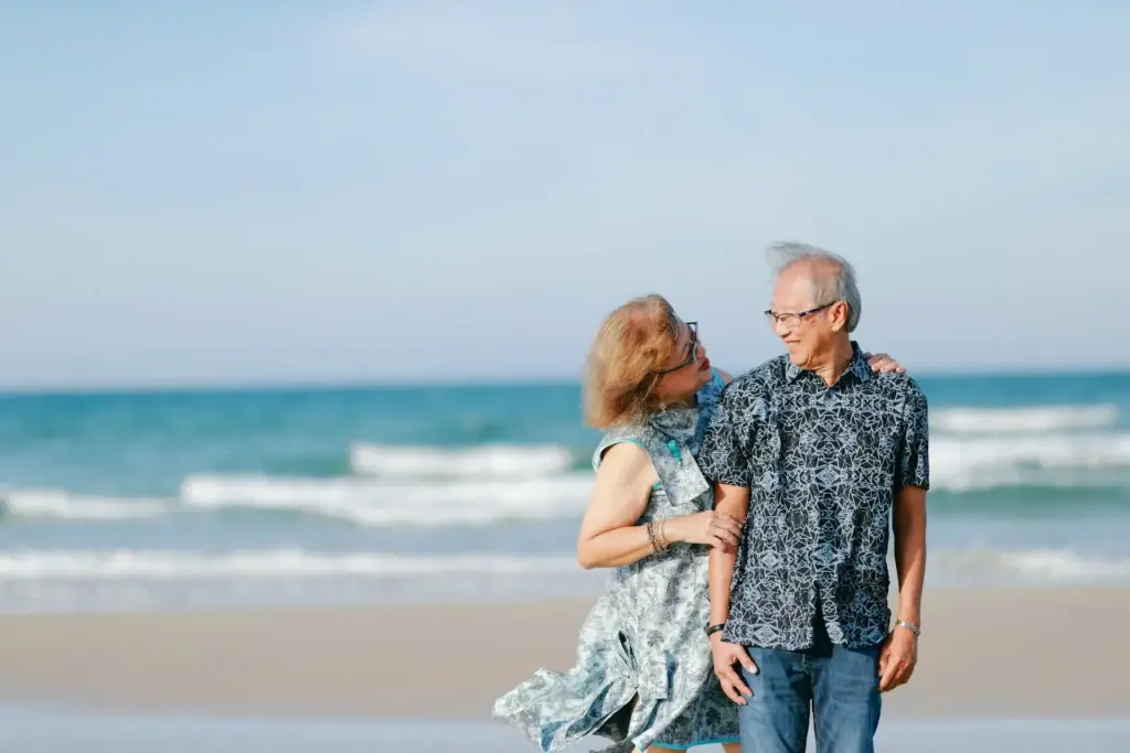 How Do Couples Adjust After Retirement?
