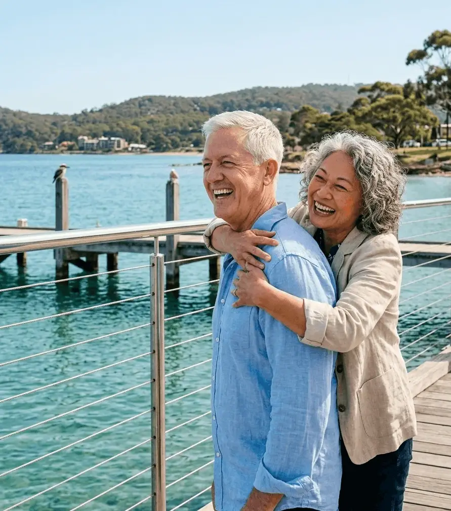 10 Things to Do Before You Retire