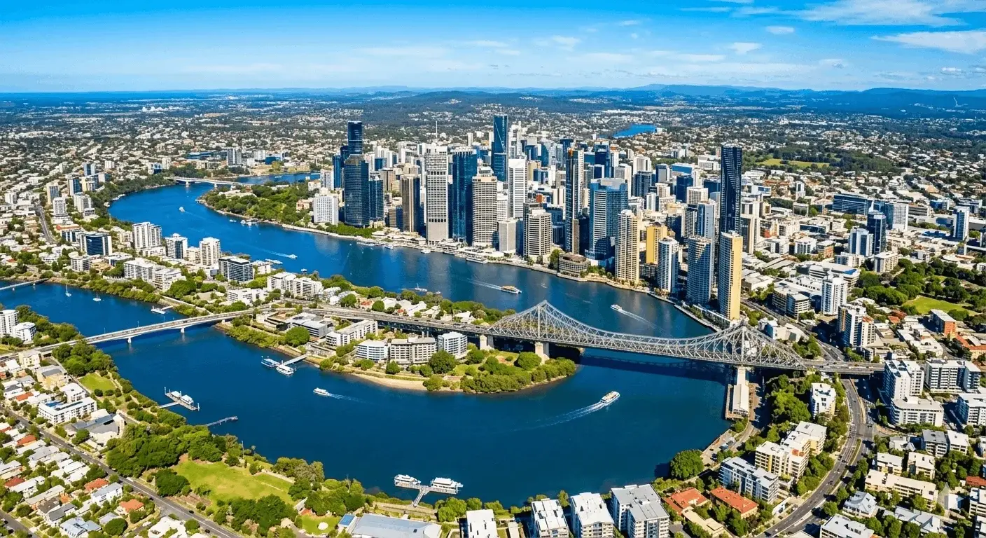 brisbane