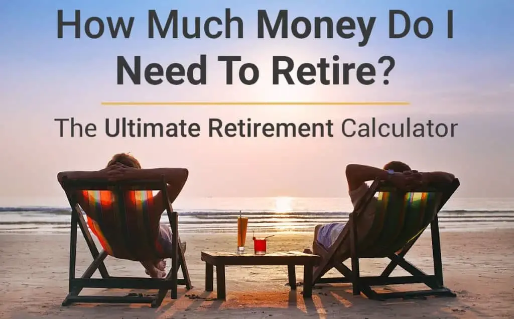 Best Retirement Calculator Australia