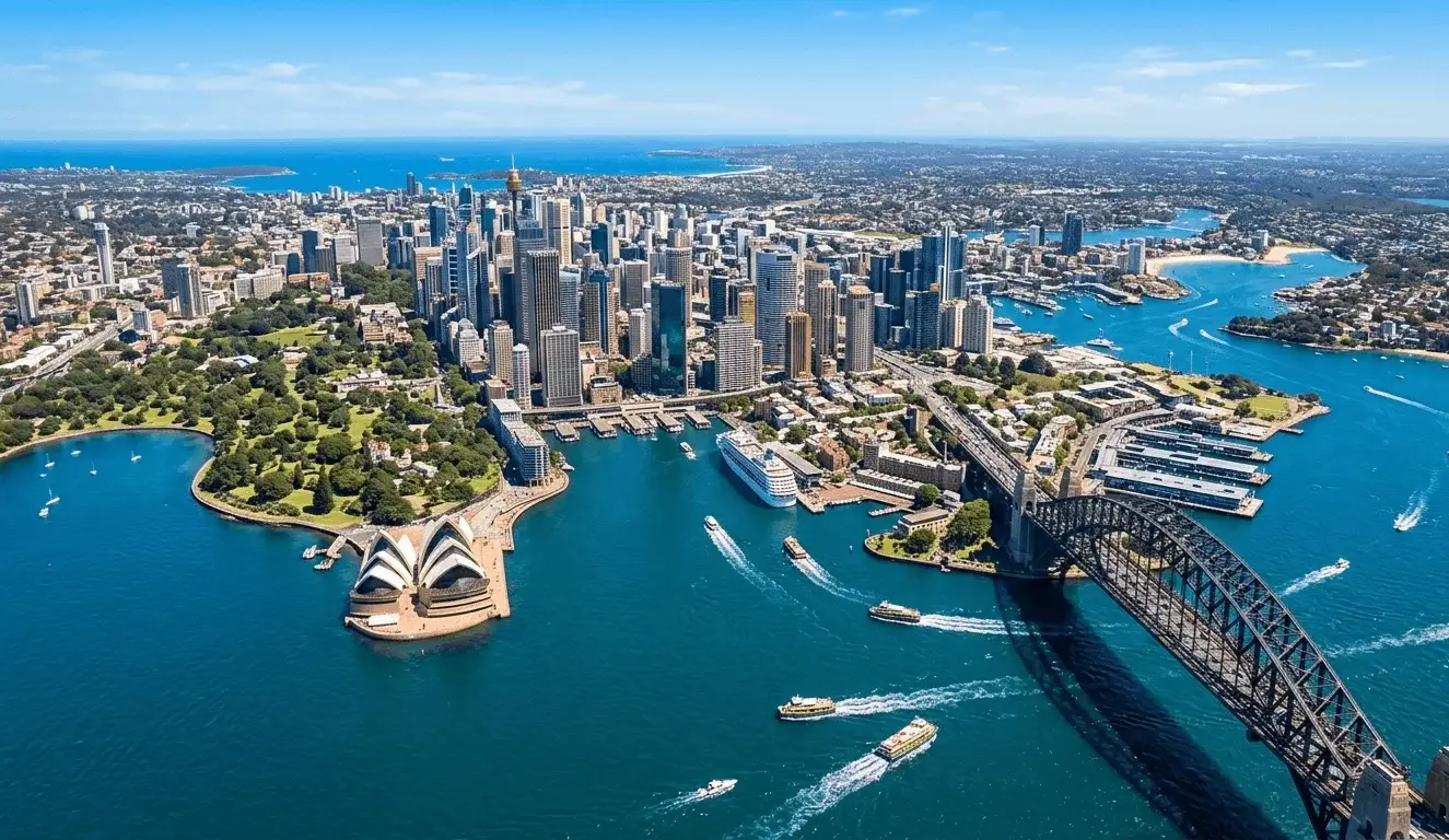 Sydney